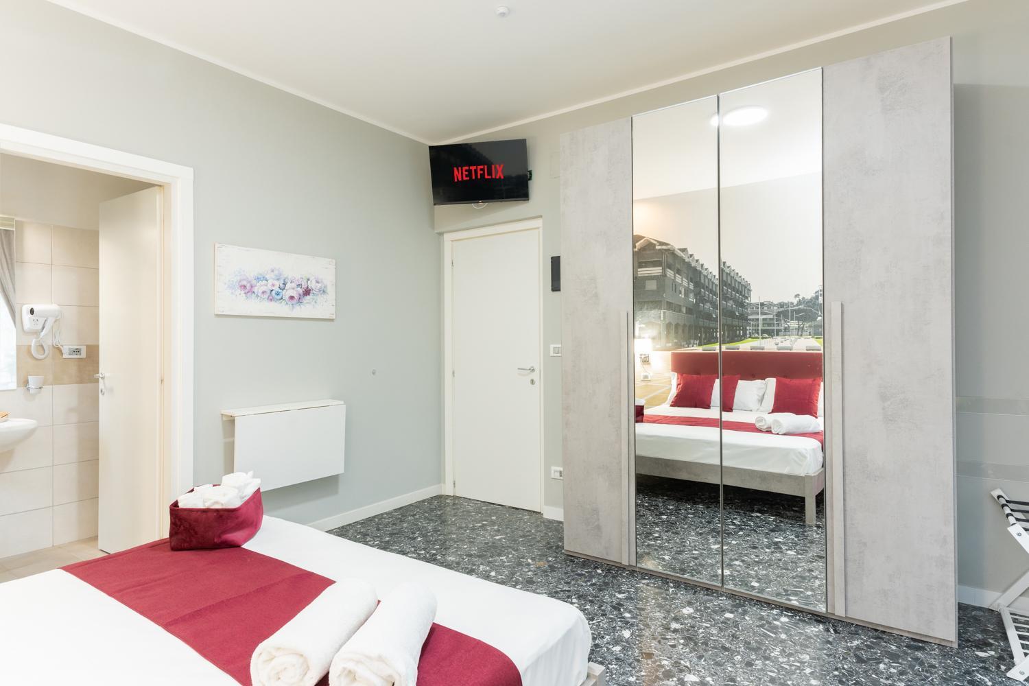 Urban Beach Francavilla Al Mare Room photo